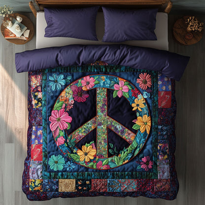 Nature Peace WN2208087CL Duvet Cover Set