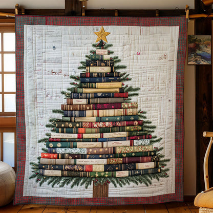 Magic Noel Book WN1711058CL Quilt