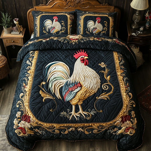 Sunrise Call CM0605044CL Duvet Cover Set