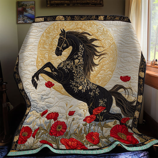 Dark Horse WX2012013CL Quilt