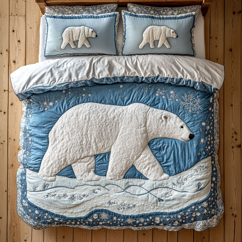 Ice Path CP2808077CL Duvet Cover Set