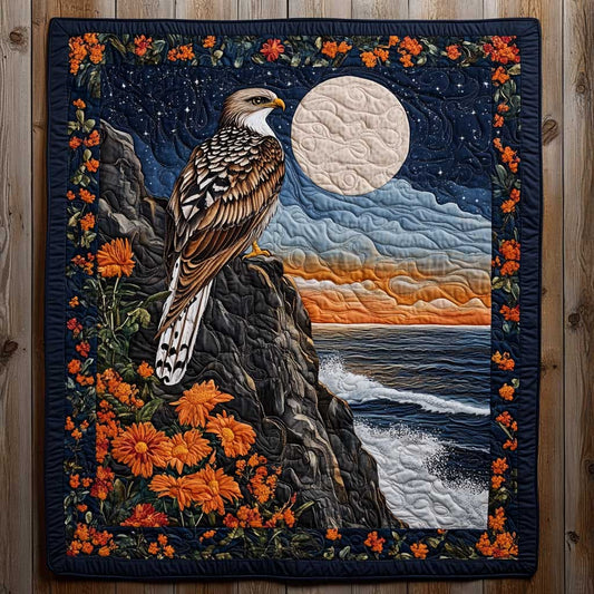 Mountain Cliff CQ2005018CL Quilt
