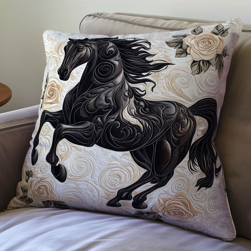 Dark Horse WX1401065CL Quilt Pillow Case