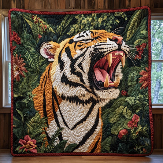Mid Roar CP2205040CL Quilt