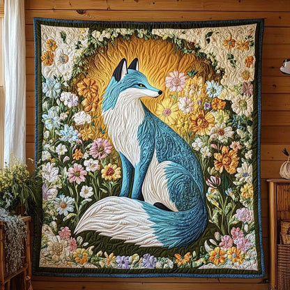 Dreamy Fox CQ2604008CL Quilt