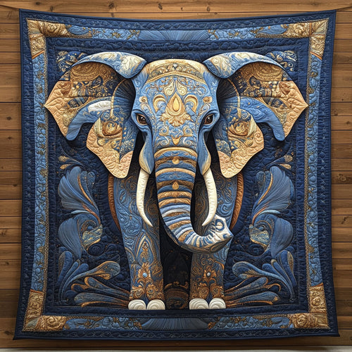 Sapphire Tusk CP0805010CL Quilt