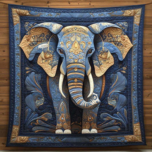 Sapphire Tusk CP0805010CL Quilt