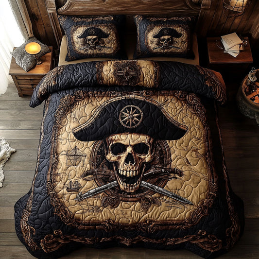 The Black Sea WY2907054CL Duvet Cover Set