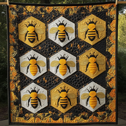 Bee LT0909007CL Quilt