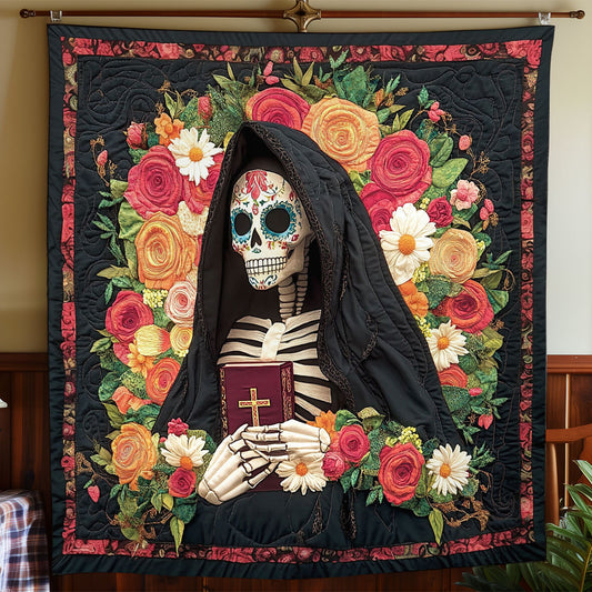 Soeur Bless CP1704109CL Quilt
