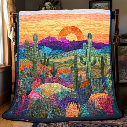 Cactus WX2101008CL Quilt