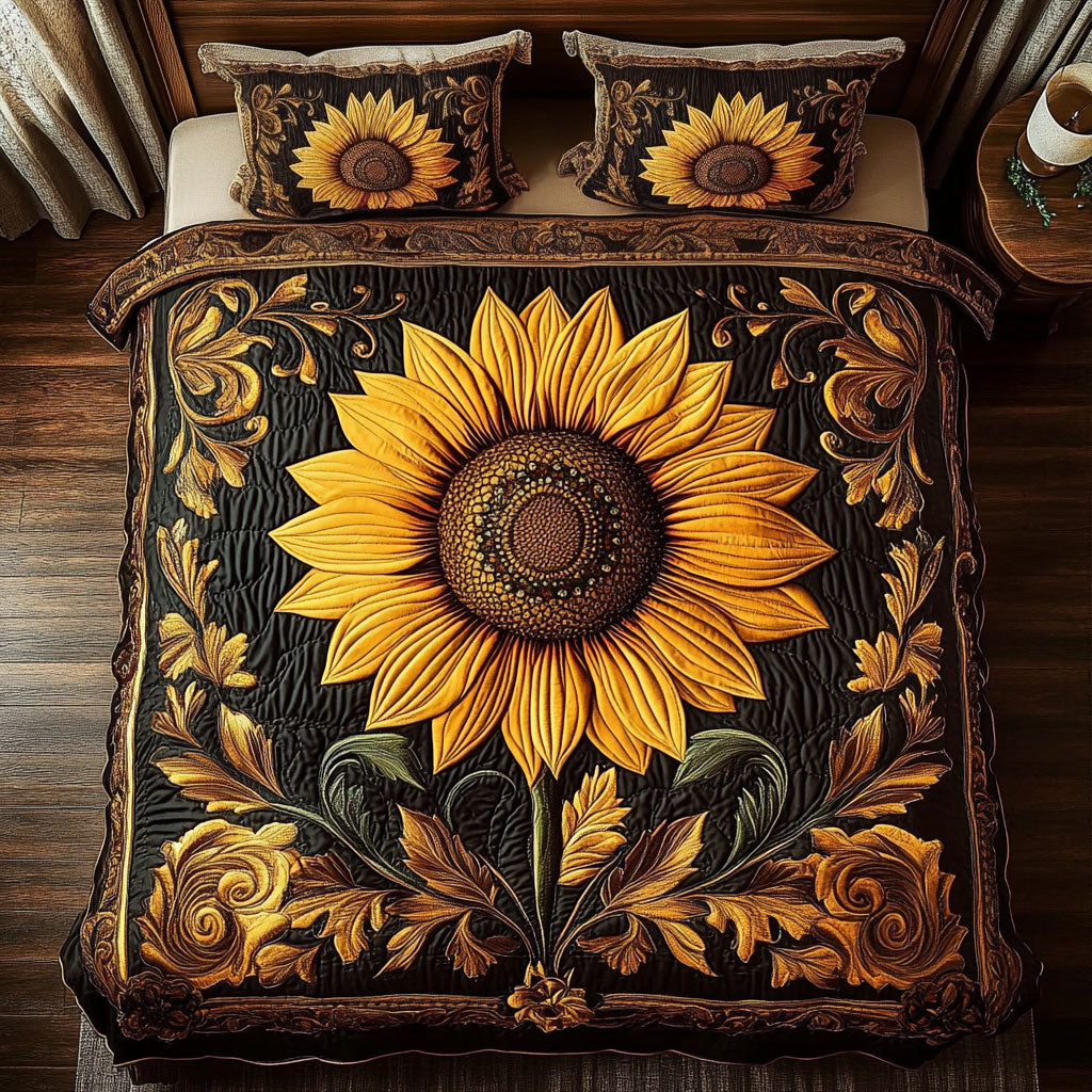 Farmhouse Bloom WY1607008CL Duvet Cover Set