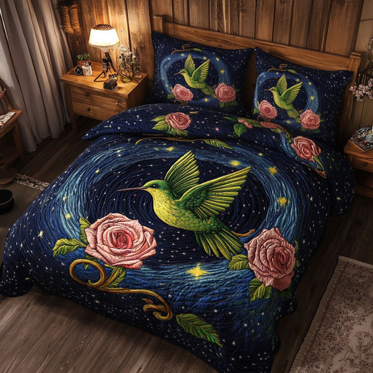 Humming Grace CM0606024CL Duvet Cover Set