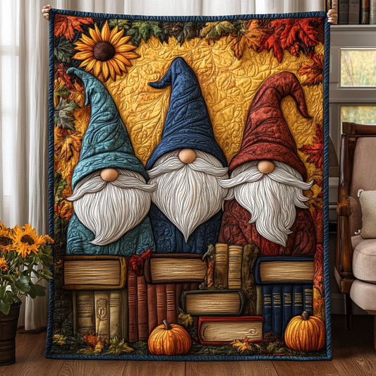 Light Of Knowledge DH2509006CL Quilt