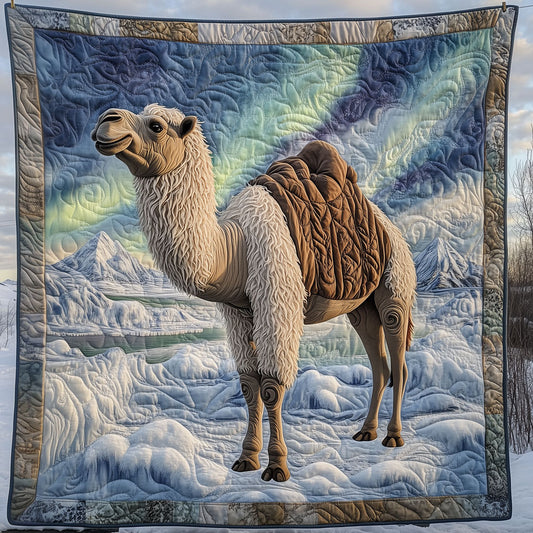 Artic Camel LT1809001CL Quilt