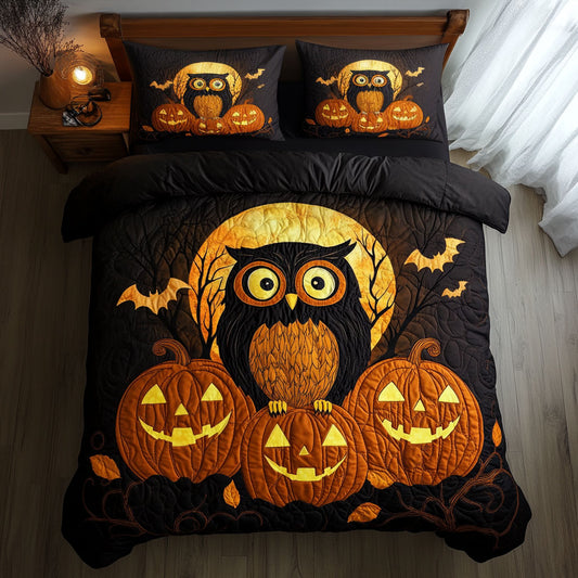 Mysterious Night DH2309031CL Duvet Cover Set