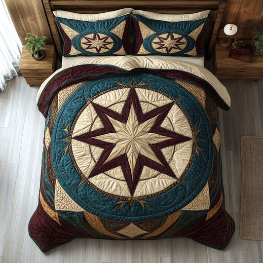 Heritage Time CW0512042CL Duvet Cover Set