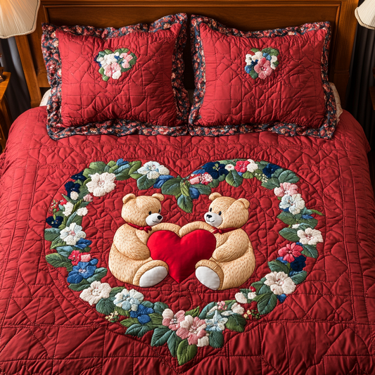 Forever in Love YR1701035CL Duvet Cover Set