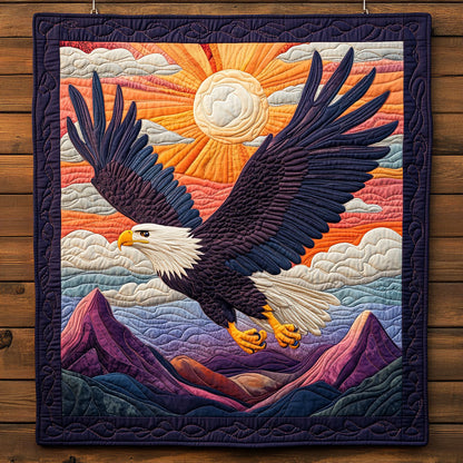 Eagle CW1905233CL Quilt