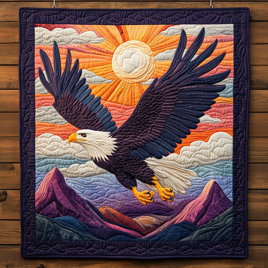Eagle CW1905233CL Quilt