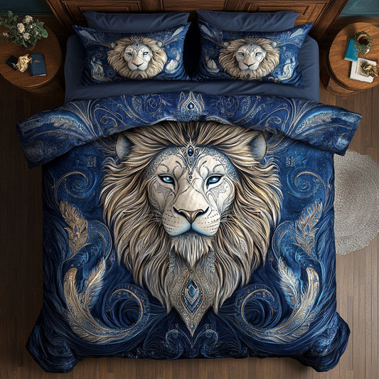 Thronekeeper WY2507062CL Duvet Cover Set