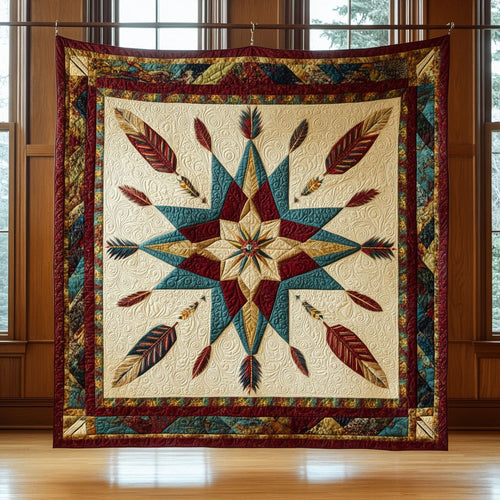 Native Star CW1108048CL Quilt