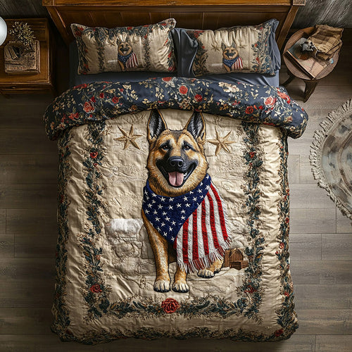 Stars And Shepherd WN1006083CL Duvet Cover Set
