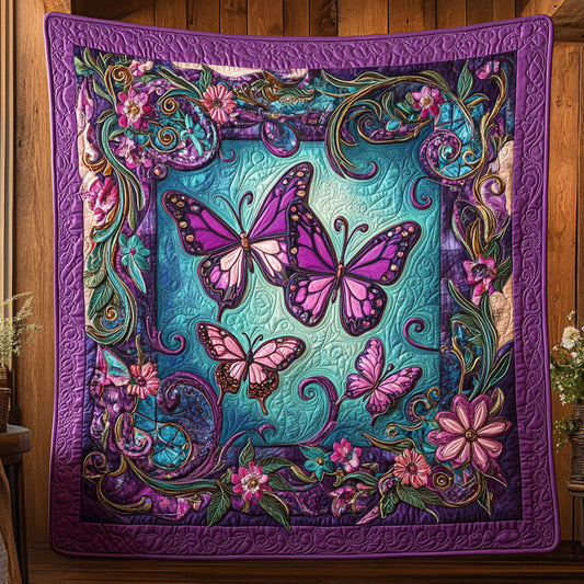 Celestial Garden CP0307012CL Quilt