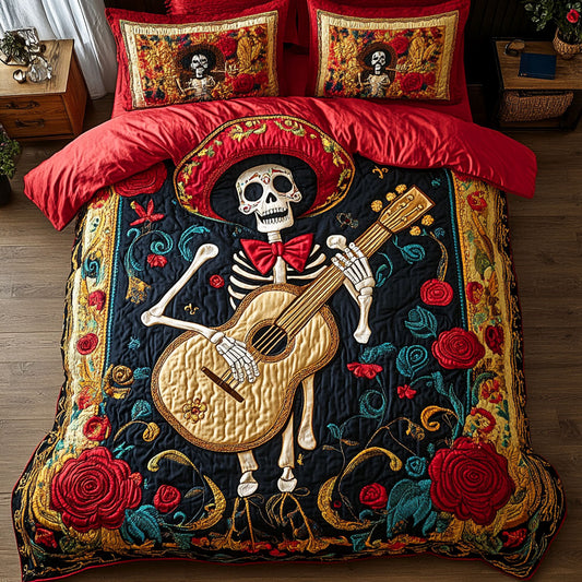 Rosa Nocturna CP1208009CL Duvet Cover Set