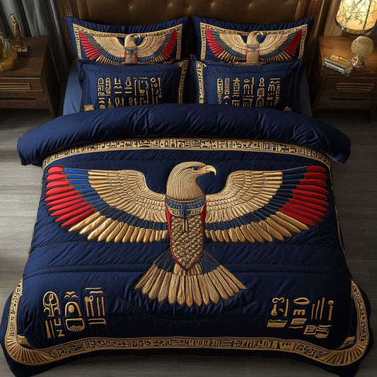 Noble Eagle WN2003094CL Duvet Cover Set