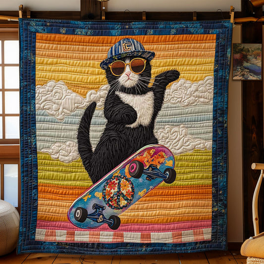 Cool Tuxedo WN2311052CL Quilt