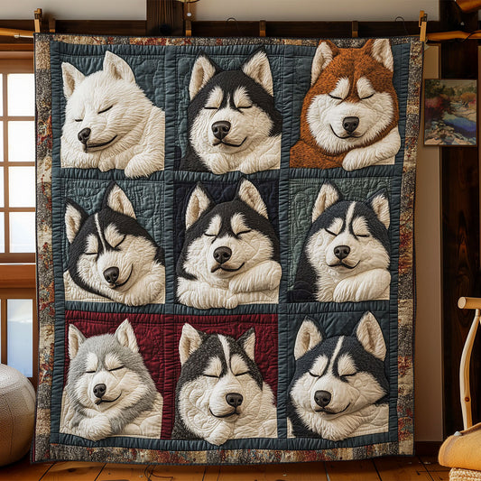 Polar Naps CP2810097CL Quilt