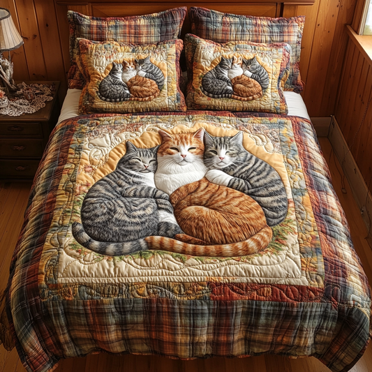 Love Sleep XR0603006CL Duvet Cover Set