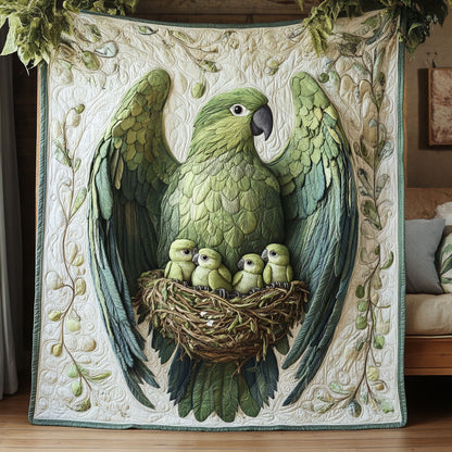 Shield Wing CP2805049CL Quilt