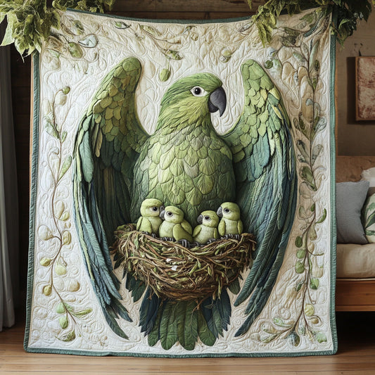 Shield Wing CP2805049CL Quilt