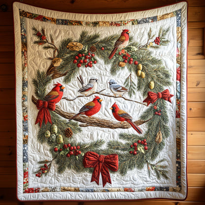 Holly Flight CP1208018CL Quilt