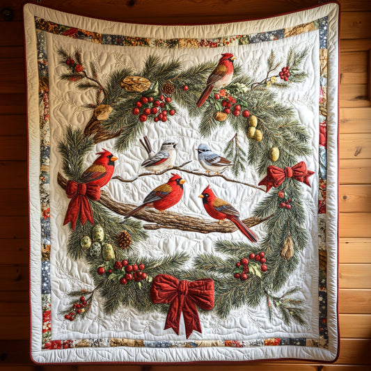 Holly Flight CP1208018CL Quilt