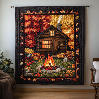Campfire Comfort DH2909006CL Quilt
