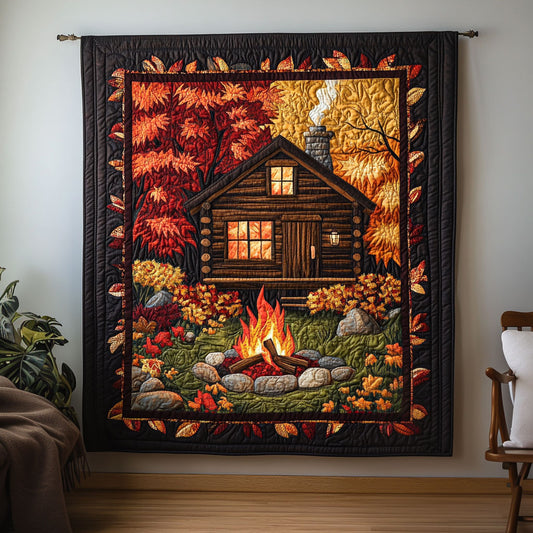 Campfire Comfort DH2909006CL Quilt