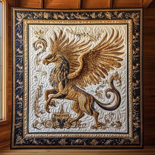 Majestic Griffin CW2308043CL Quilt