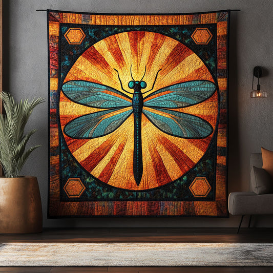 Solar Wings DH2909038CL Quilt