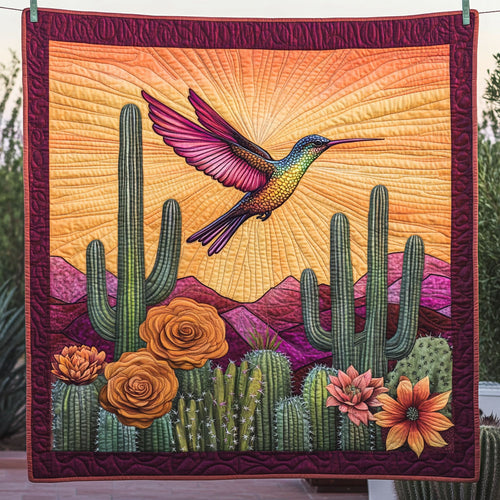 Twilight Flight LT2011006CL Quilt