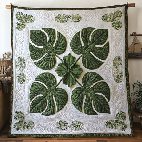 Hawaiian Canopy WN0805013CL Quilt