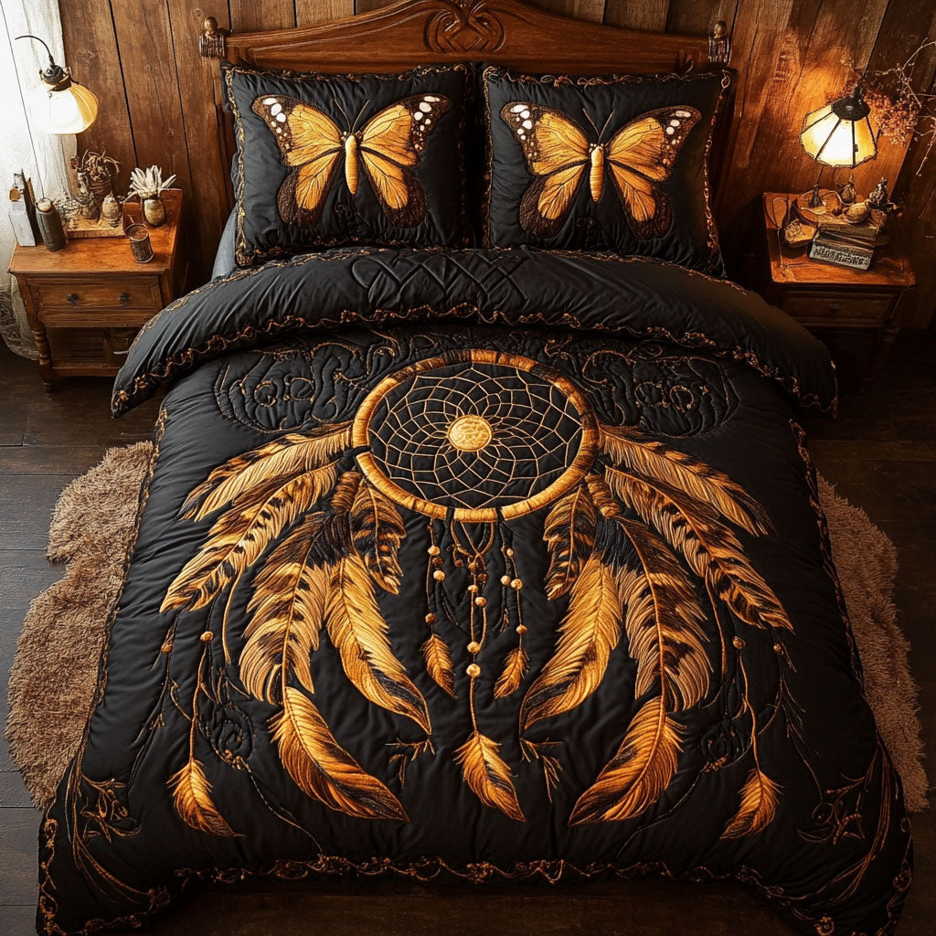Starlit Spirit CM0805022CL Duvet Cover Set