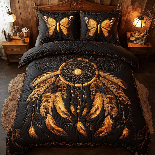 Starlit Spirit CM0805022CL Duvet Cover Set