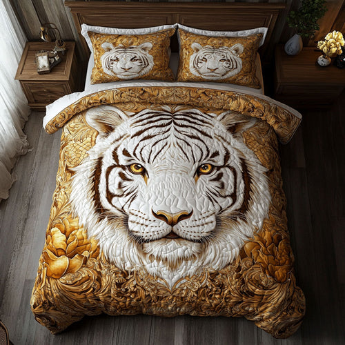 White Tiger WY2402046CL Duvet Cover Set