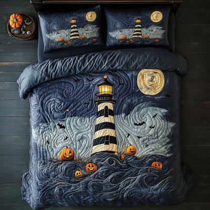 Lighthouse Wonder WN2207063CL Duvet Cover Set