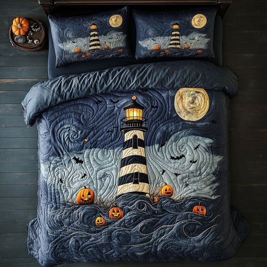 Lighthouse Wonder WN2207063CL Duvet Cover Set