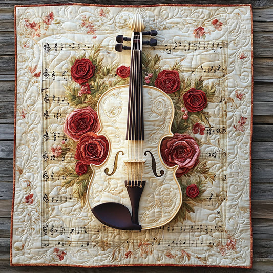 Good Symphony CQ0306004CL Quilt