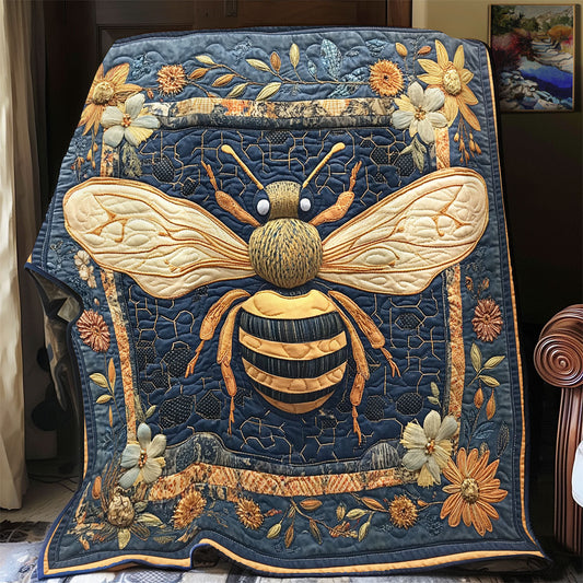 Bee WX2201011CL Quilt